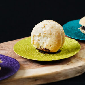 味醂のマカロン